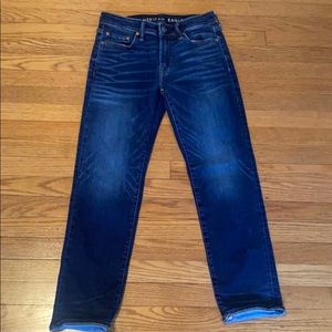 AE jeans. 29 x30